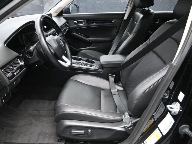 Used 2024 Honda Civic Touring image 21