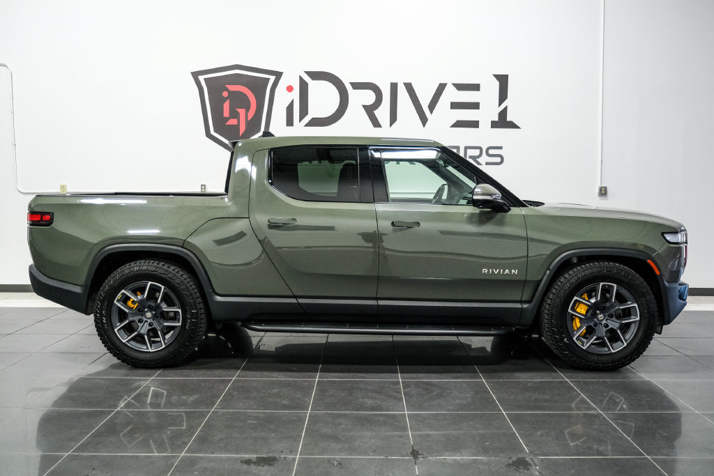 Used 2023 Rivian R1T Launch Edition AWD/4WD image 5