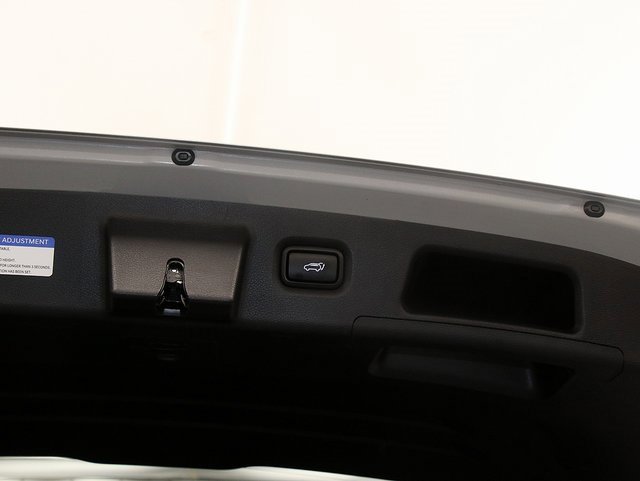 Used 2021 Hyundai Santa Fe Calligraphy image 30