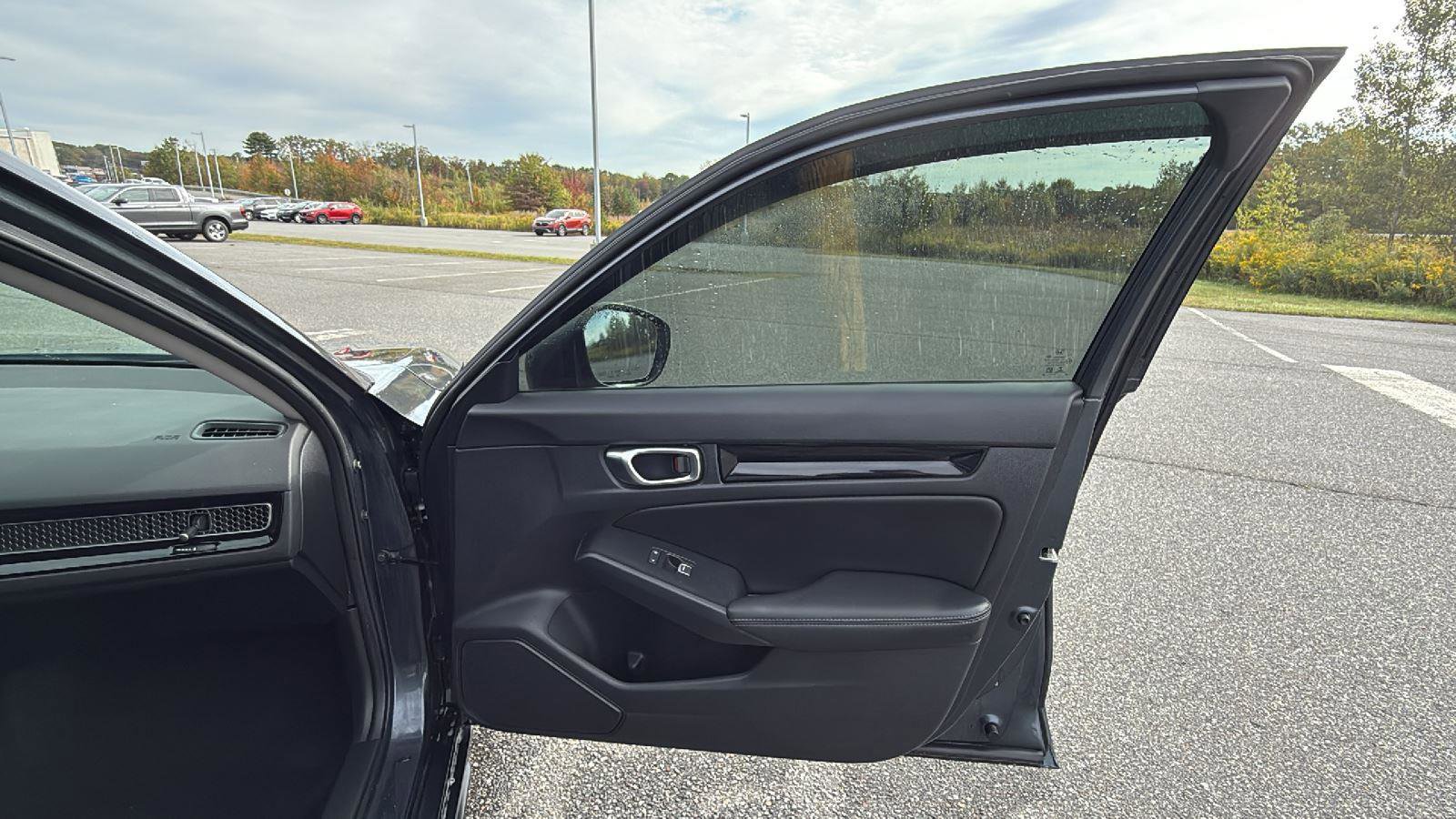 Used 2022 Honda Civic EX-L image 17