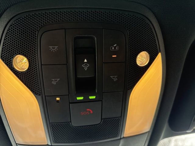 Certified 2023 INFINITI QX55 Luxe w/ Cargo Package image 24