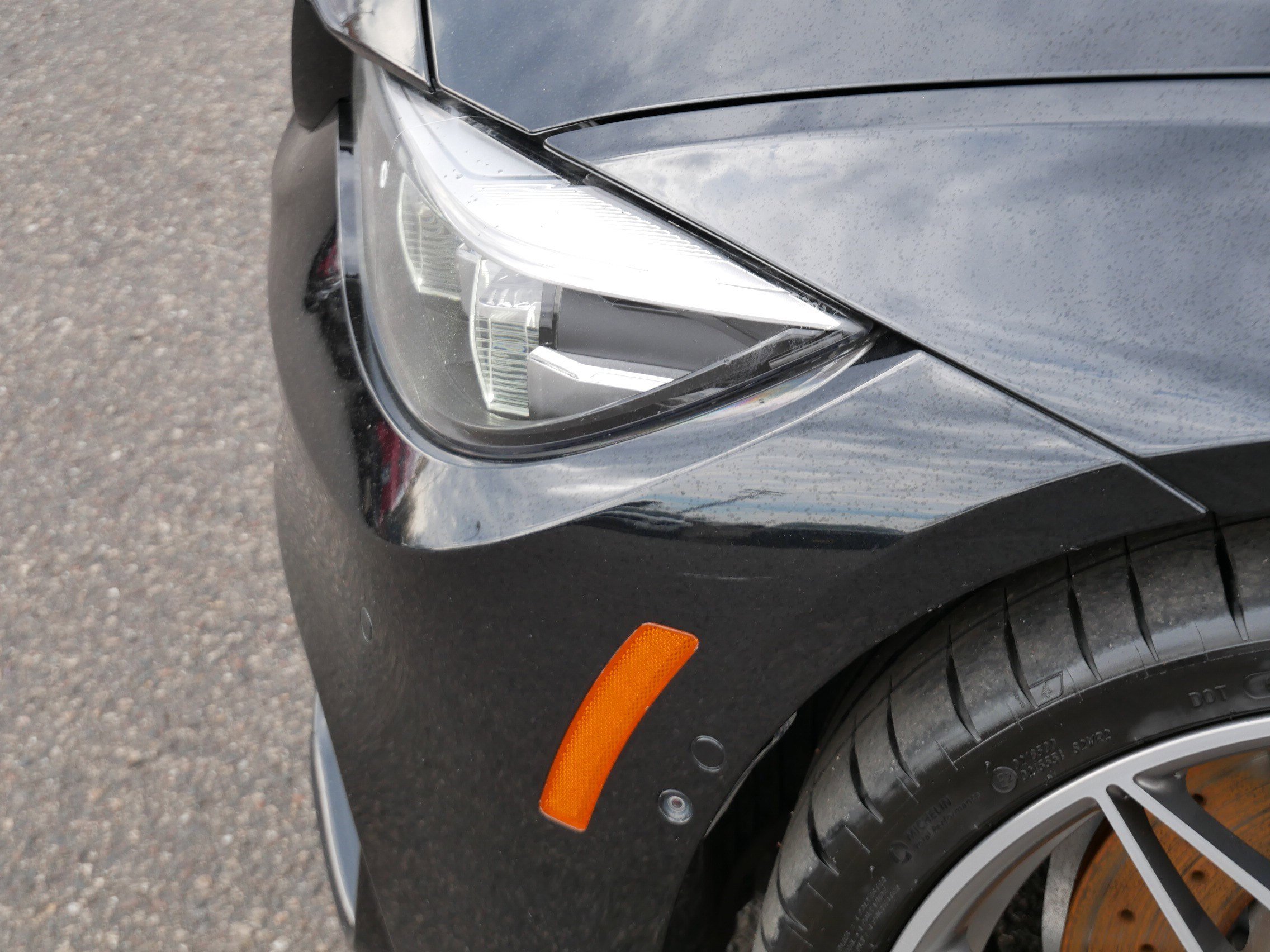 Used 2018 BMW M4 Convertible image 16