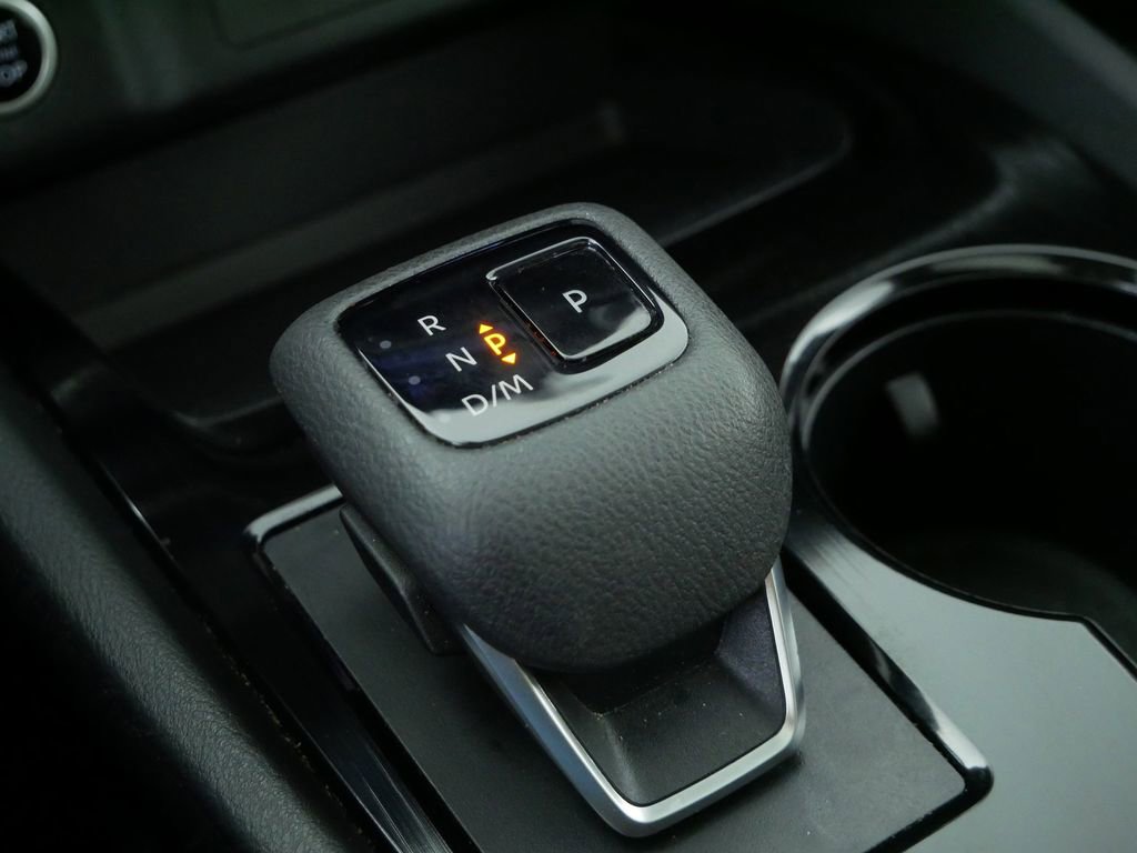 Used 2023 Nissan Rogue SV w/ SV Premium B Package AWD/4WD image 31