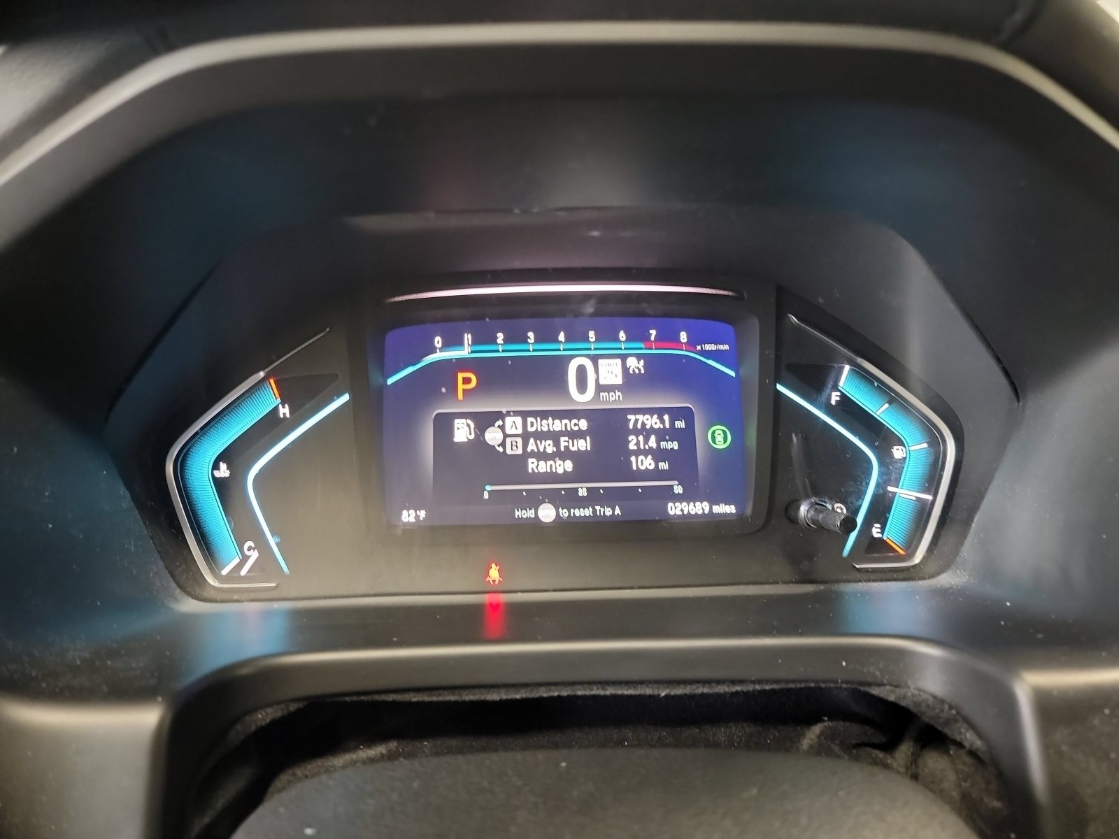 Certified 2023 Honda Odyssey Elite image 18