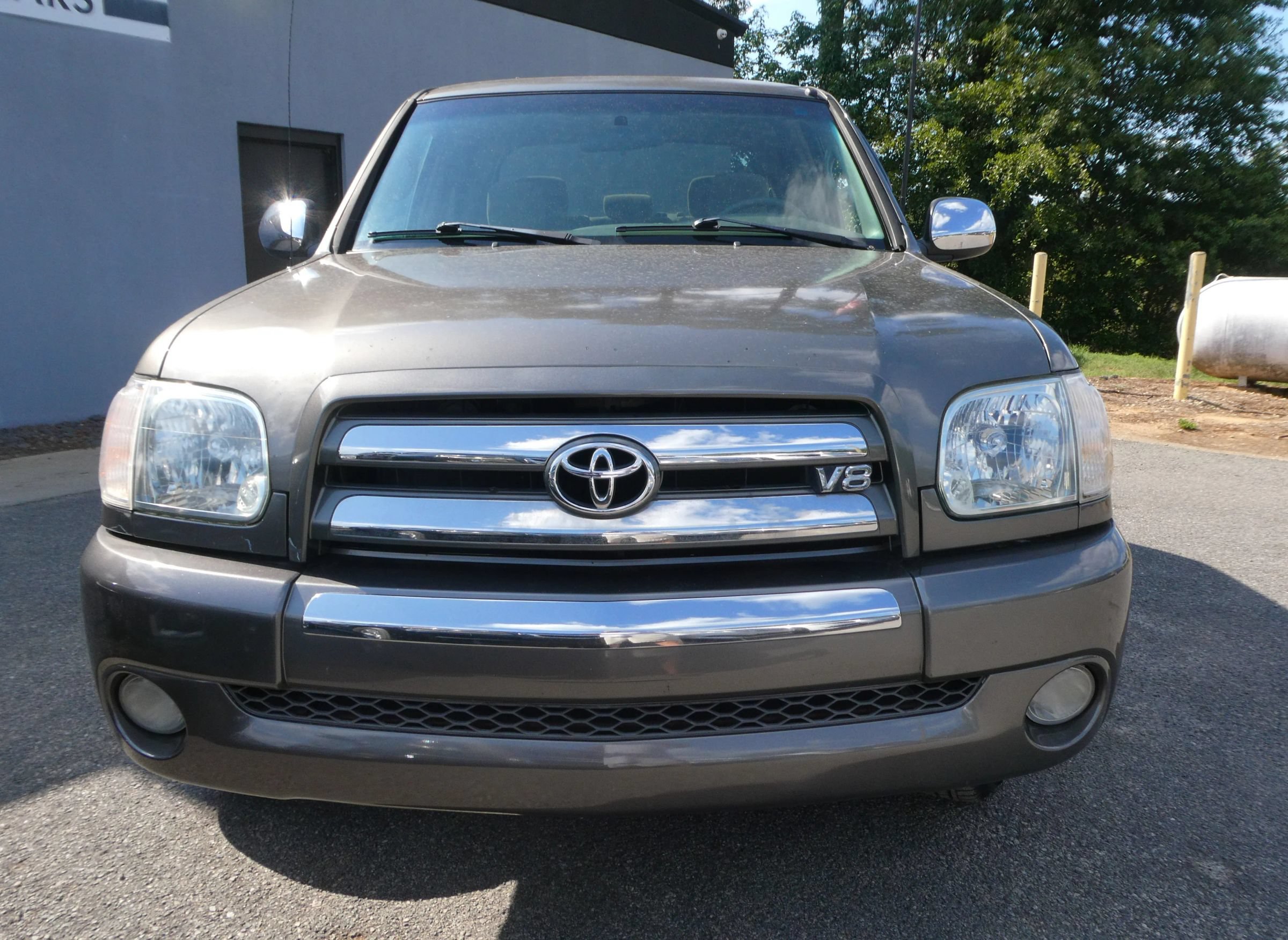 Used 2006 Toyota Tundra SR5 RWD image 2