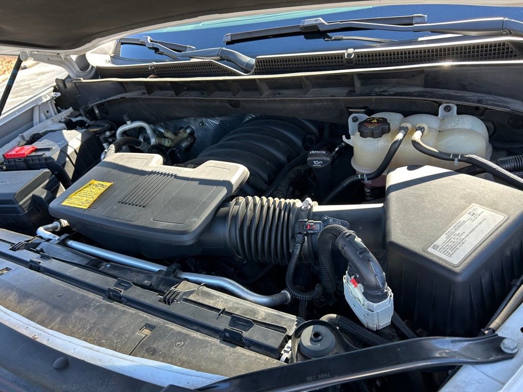 Used 2021 GMC Yukon Denali image 68