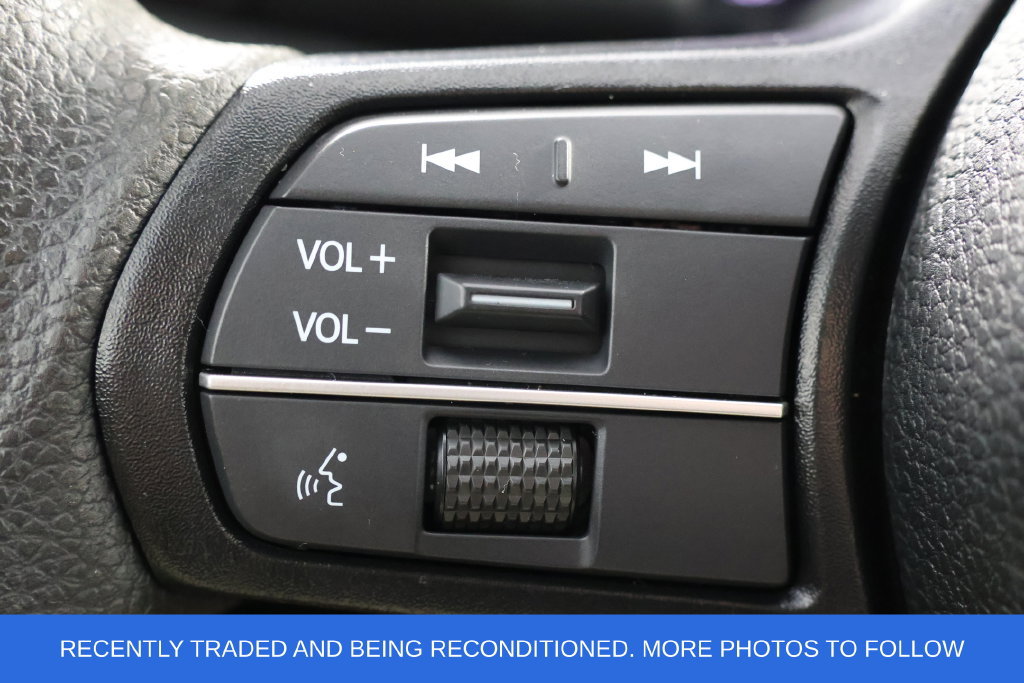 Used 2024 Honda Accord EX image 11