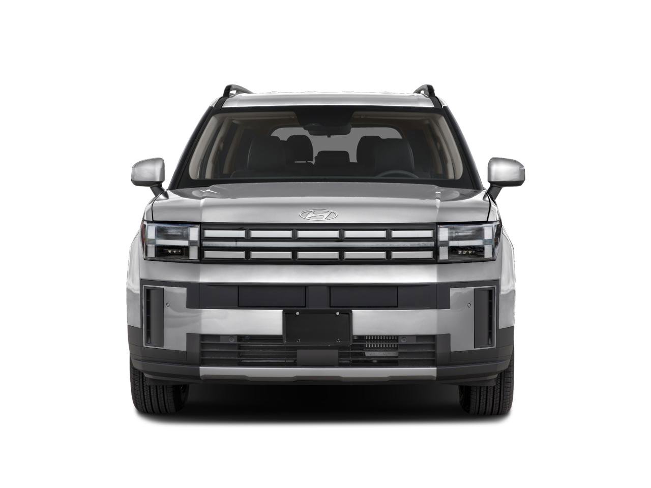 New 2026 Hyundai Santa Fe SEL image 40