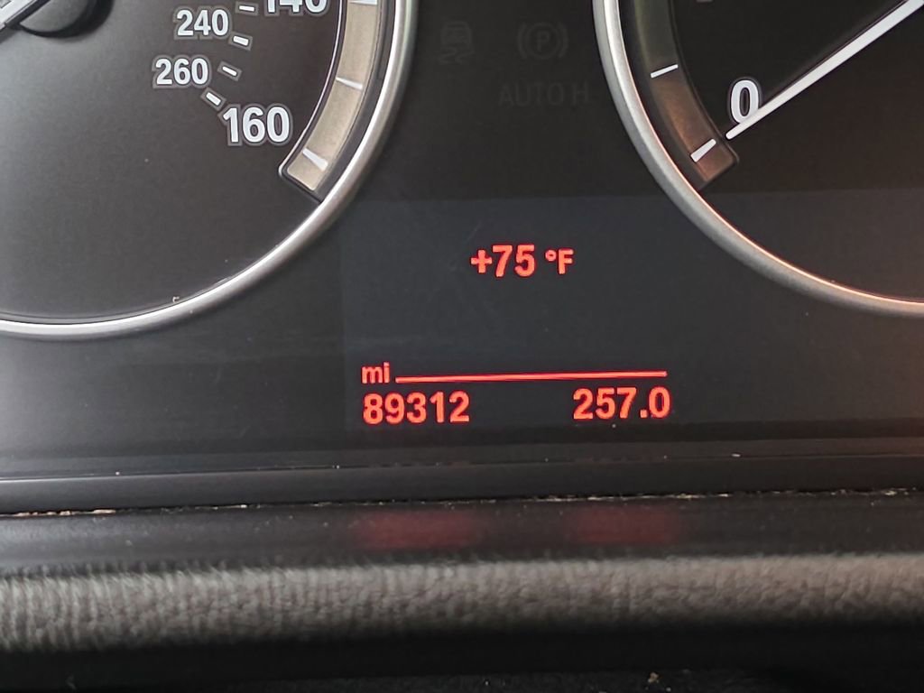 Used 2015 BMW X3 xDrive28i image 16