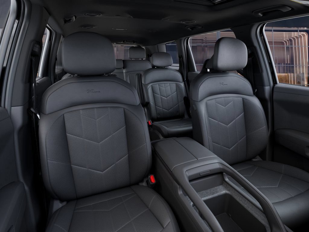 New 2027 Kia Telluride EX X-Line AWD/4WD image 5
