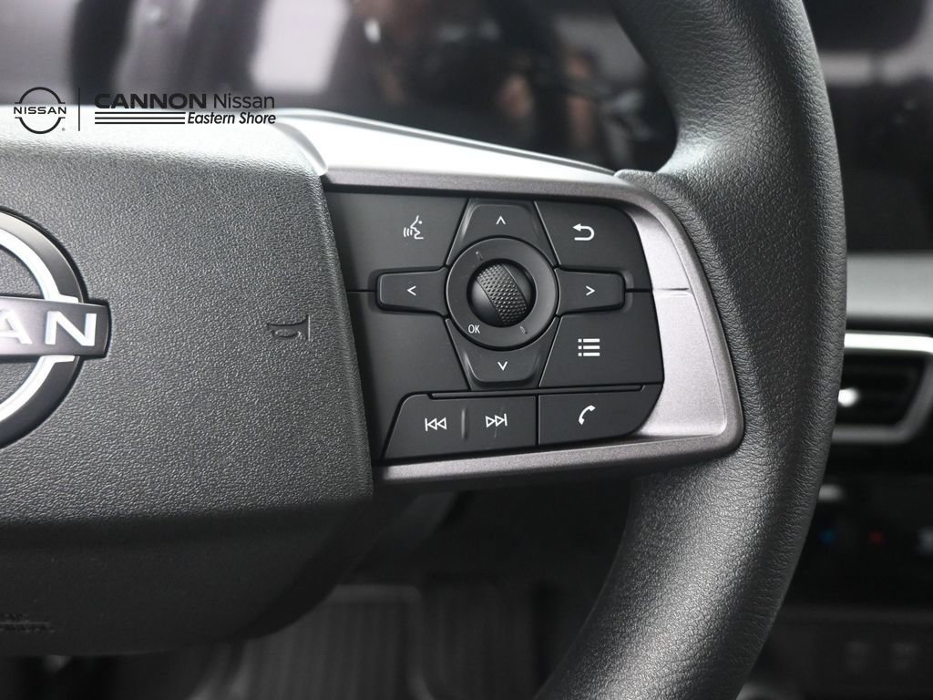 New 2026 Nissan Sentra SV image 12