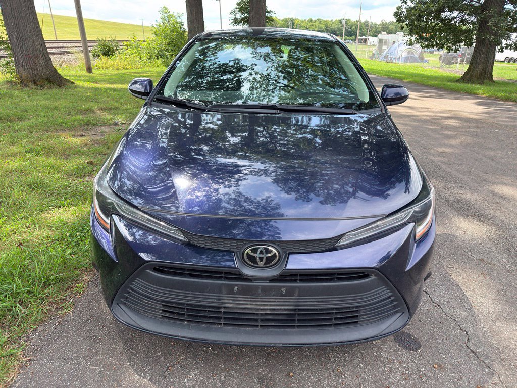Used 2024 Toyota Corolla LE FWD image 19