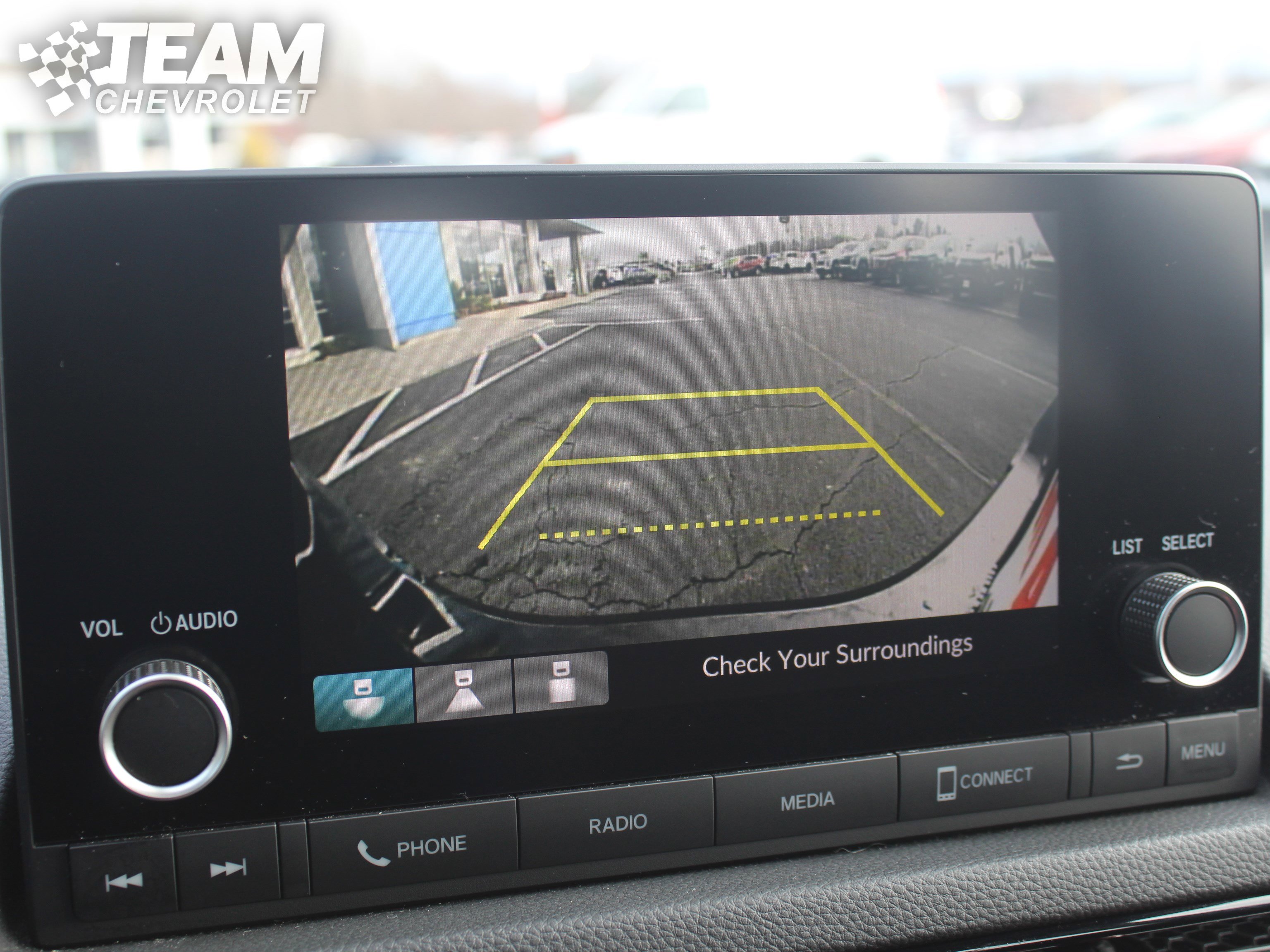 Used 2022 Honda Civic EX-L image 17