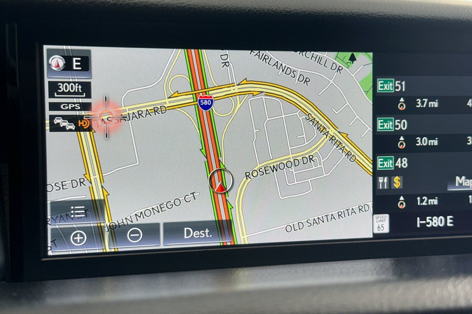 Used 2018 Lexus IS 300 F Sport RWD image 24
