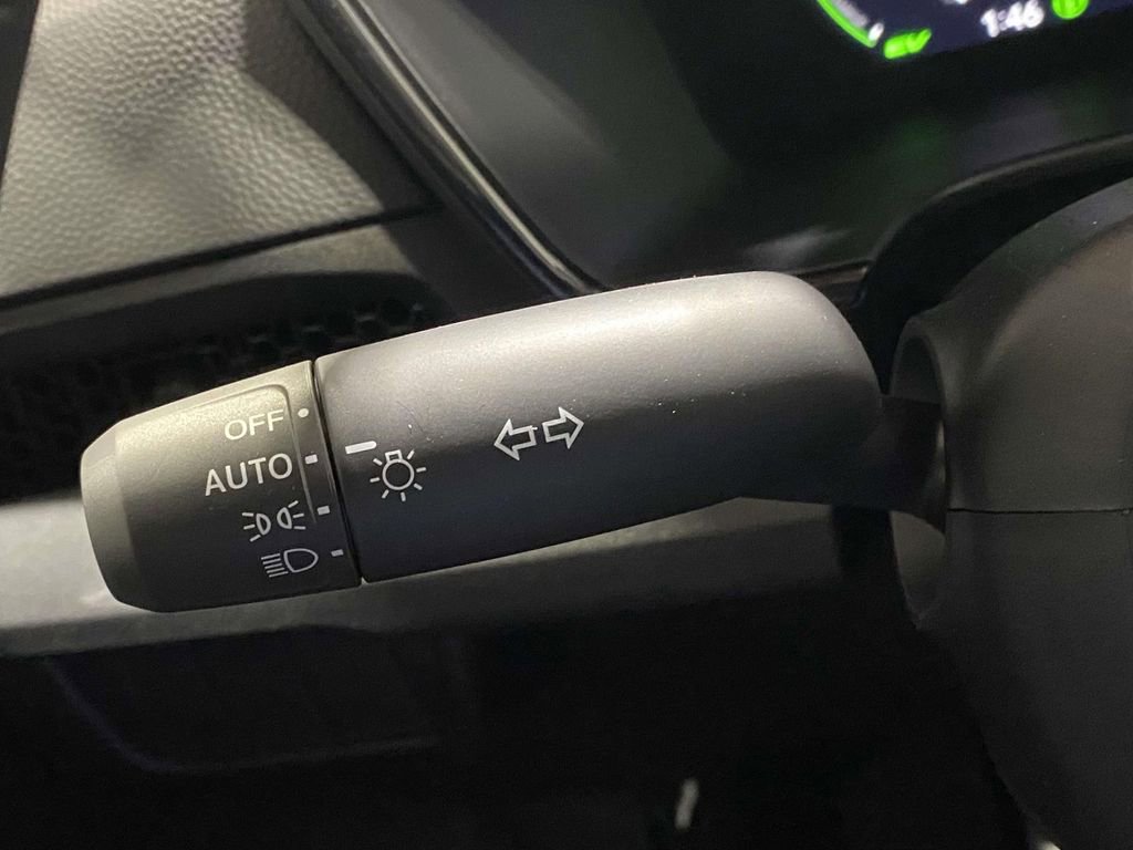 New 2026 Honda CR-V Sport image 23