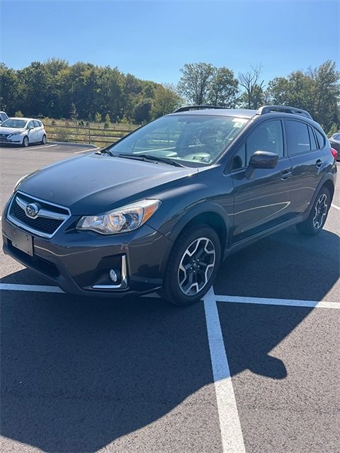 Used 2017 Subaru Crosstrek 2.0i Premium