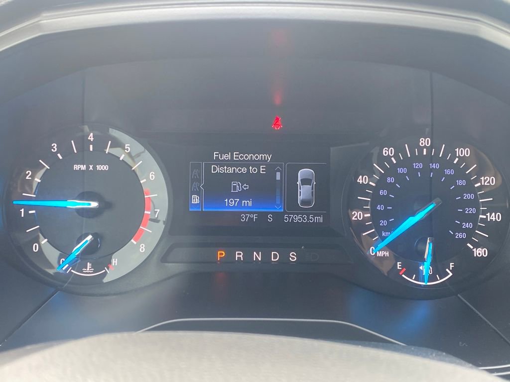 Used 2018 Ford Edge SE image 19