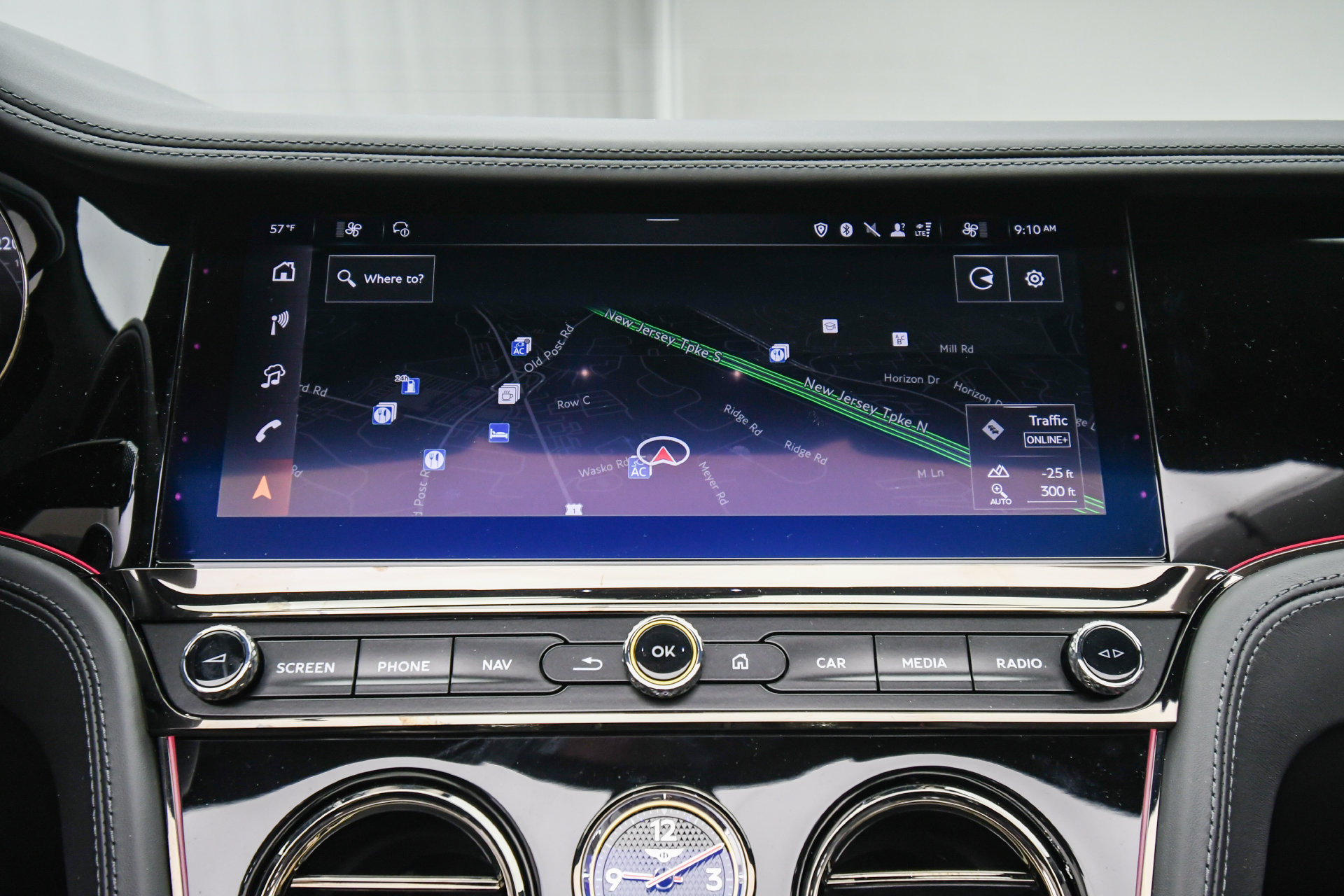 New 2026 Bentley Continental GT AWD/4WD image 36