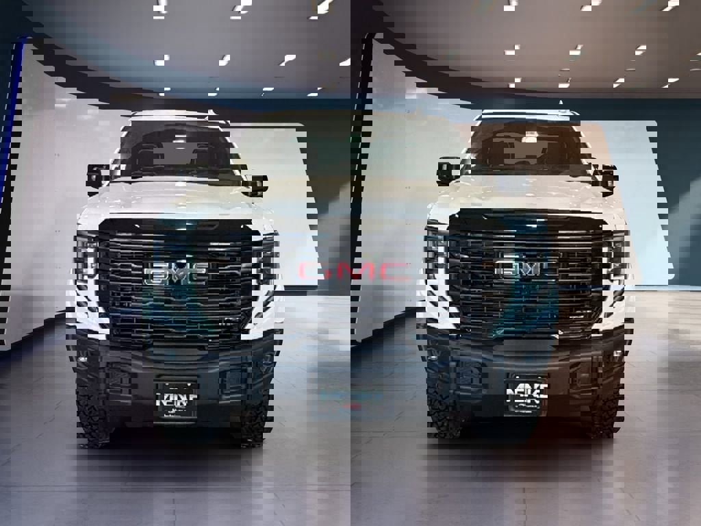 New 2026 GMC Sierra 1500 AT4X image 2