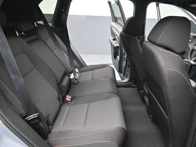 New 2026 Honda CR-V Sport image 12