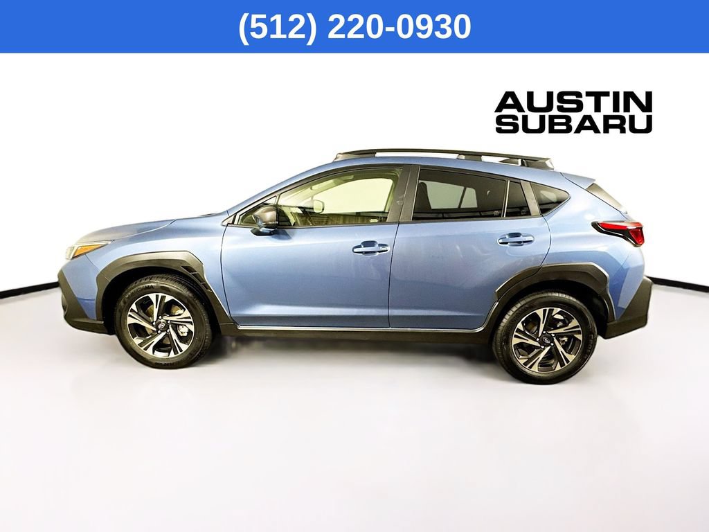 Certified 2024 Subaru Crosstrek 2.0i Premium AWD/4WD image 5