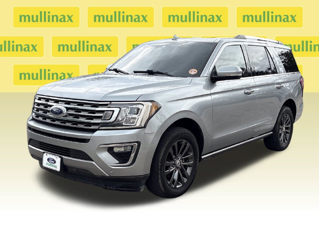 Used 2021 Ford Expedition Limited RWD image 15