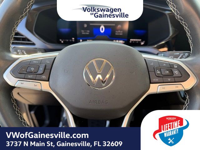 Certified 2023 Volkswagen Taos SE image 21
