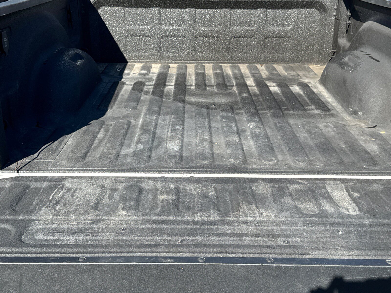 Used 2024 RAM 2500 Laramie AWD/4WD image 20