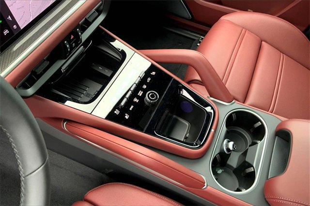 New 2025 Porsche Cayenne GTS image 36