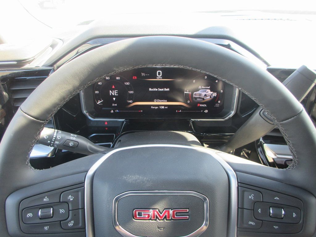 New 2026 GMC Sierra 1500 SLE w/ Max Trailering Package image 17