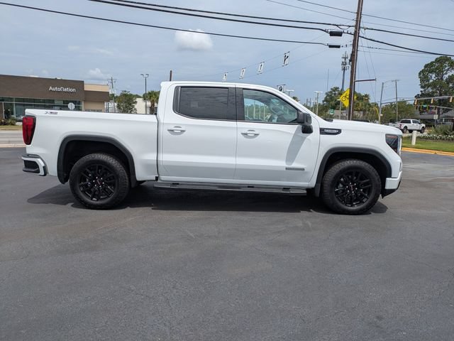 Used 2026 GMC Sierra 1500 Elevation AWD/4WD image 4