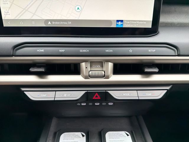 New 2027 Kia Telluride EX FWD image 14