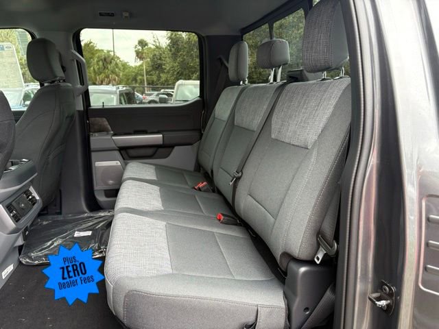 New 2026 Ford F250 XLT image 10