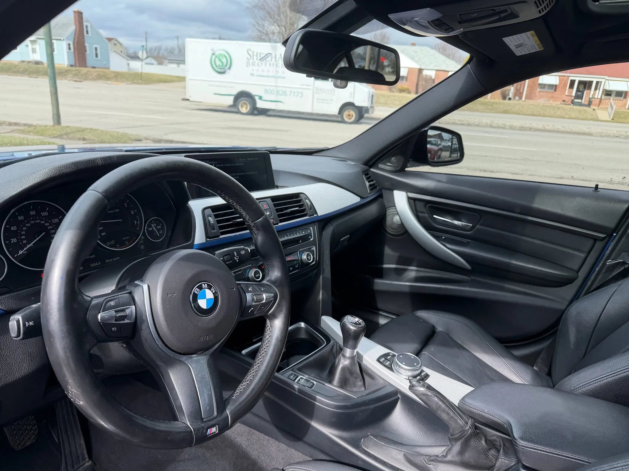 Used 2015 BMW 335i xDrive Sedan image 15