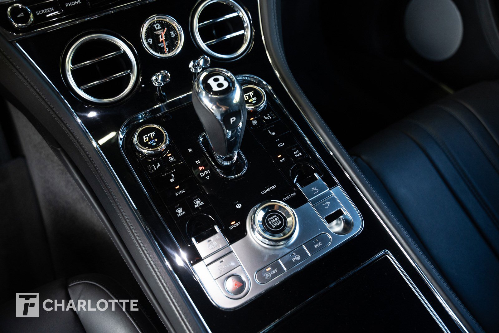 Used 2020 Bentley Continental GT image 23