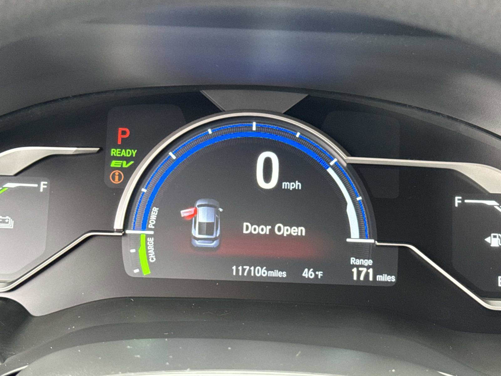 Used 2018 Honda Clarity image 11