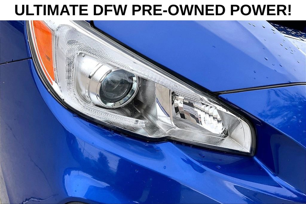 Used 2021 Subaru WRX Premium AWD/4WD image 35