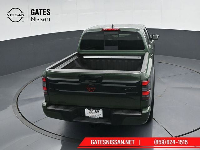 New 2026 Nissan Frontier PRO-4X w/ Pro Premium Package AWD/4WD image 41