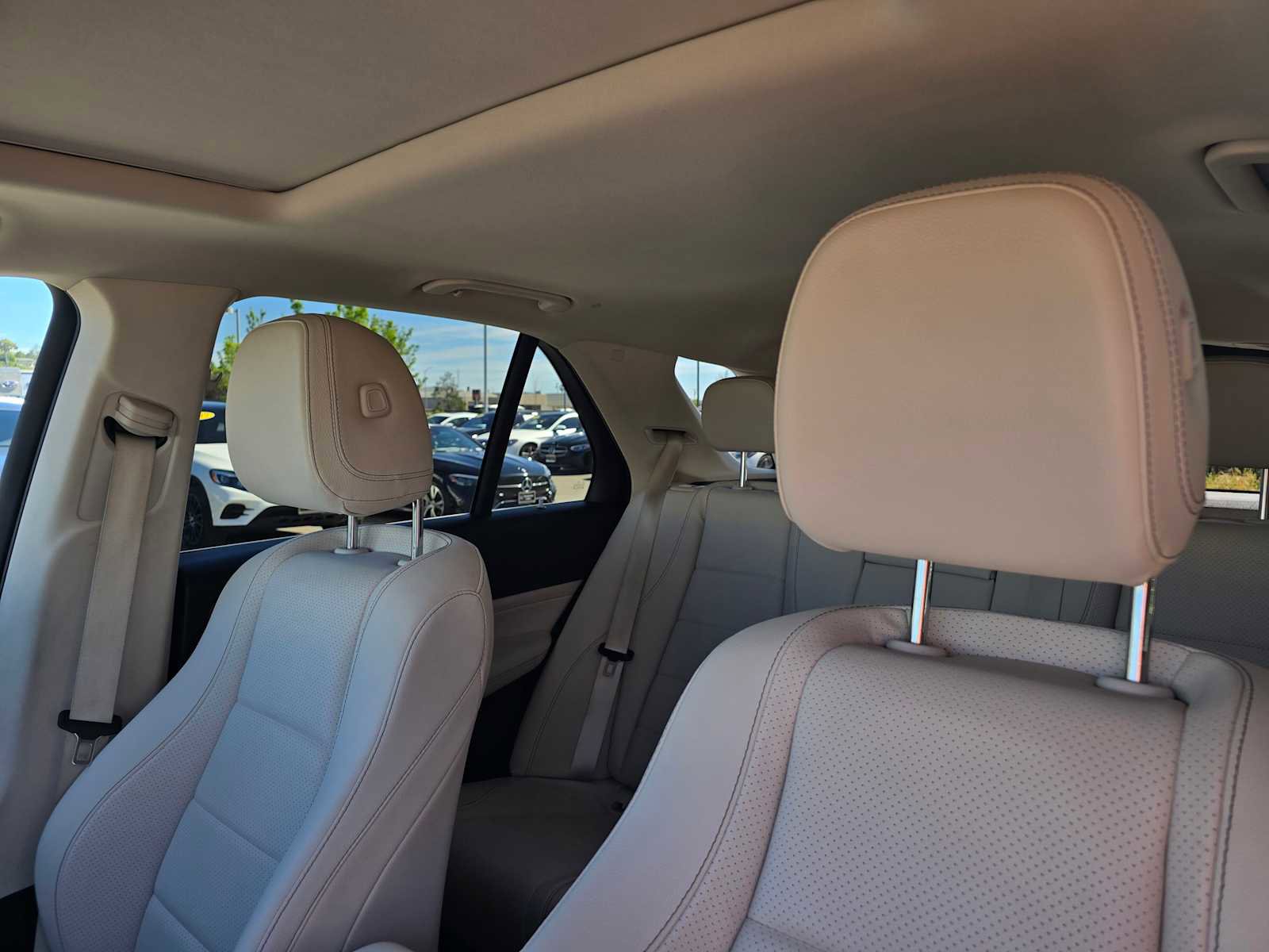 Used 2022 Mercedes-Benz GLE 350 image 23