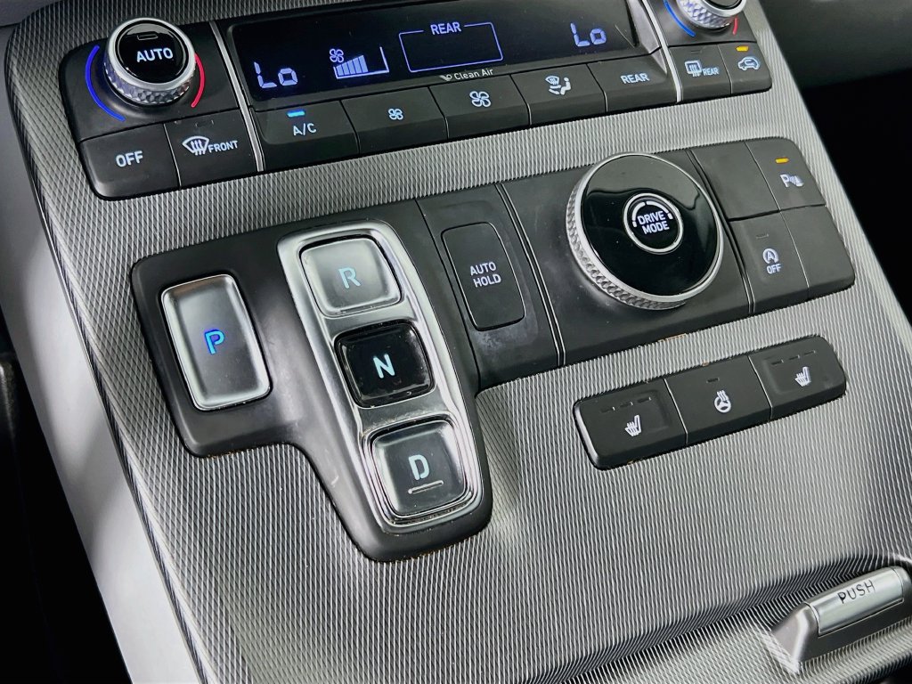 Used 2020 Hyundai Palisade SEL w/ Premium Package FWD image 16