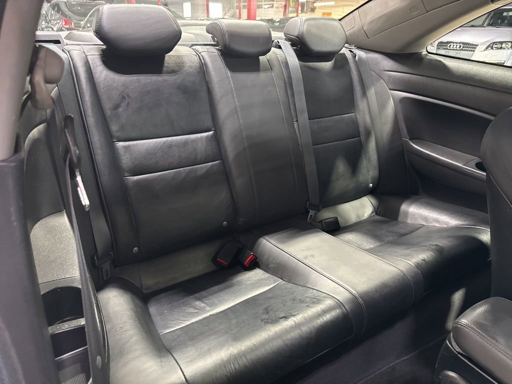 Used 2011 Honda Civic EX-L image 28