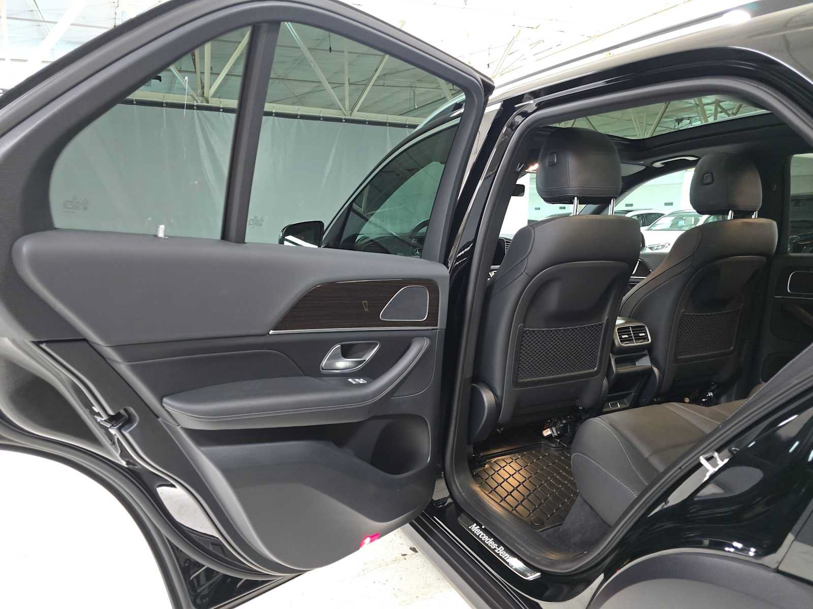 Certified 2026 Mercedes-Benz GLE 350 4MATIC image 16