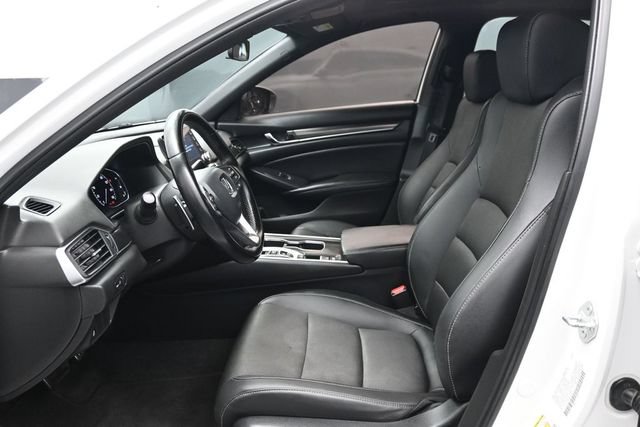 Used 2022 Honda Accord Sport image 7
