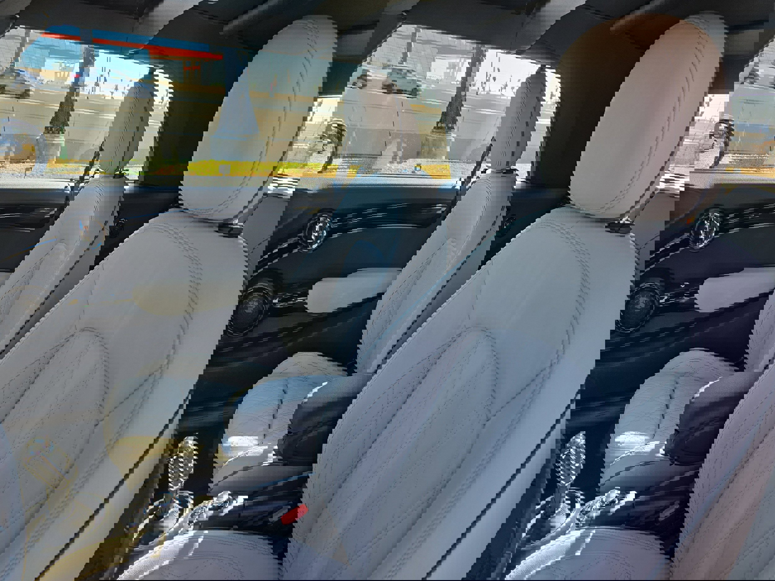 Used 2023 MINI Cooper S image 12