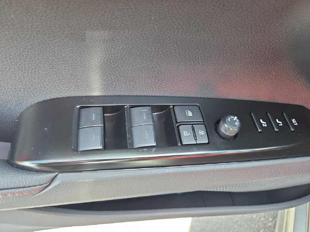 New 2026 Toyota Camry XSE w/ Premium Plus Package FWD image 16