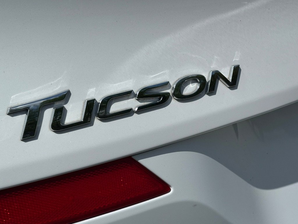 Used 2021 Hyundai Tucson SE AWD/4WD image 32