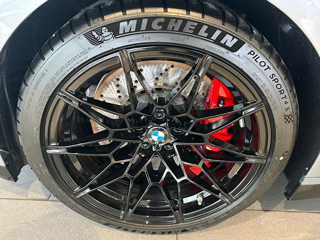 New 2026 BMW M4 xDrive Competition image 7