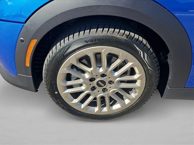 New 2027 MINI Cooper 2-Door Hardtop FWD image 10