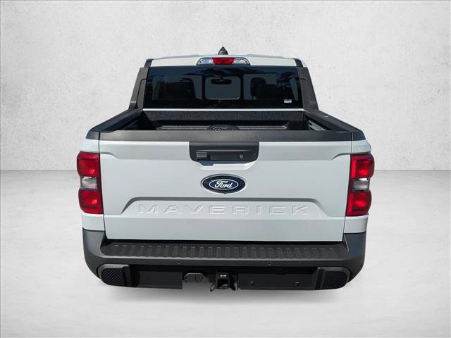 New 2025 Ford Maverick Lariat w/ 4K Tow Package image 7