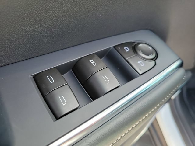 New 2026 GMC Acadia Elevation w/ Black Edition FWD image 20